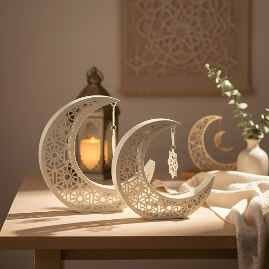 Ramadan Decoration Large